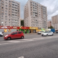 Продажа торгового помещения с арендаторами