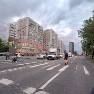 Продажа торгового помещения с арендаторами