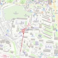 Продажа торгового помещения в районе Преображенская площадь 