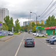 Продажа торгового помещения с сетевыми арендаторами