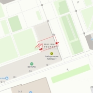 Продажа торгового помещения с арендатором в ЖК "Лефортово парк" 