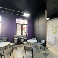 Продажа торгового помещения с арендатором в ЖК "Лефортово парк" 