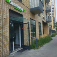 Продажа торгового помещения с арендатором в ЖК "Лефортово парк" 