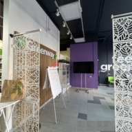 Продажа торгового помещения с арендатором в ЖК "Лефортово парк" 