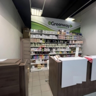 Продажа торгового помещения с арендатором в ЖК "Лефортово парк" 