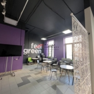 Продажа торгового помещения с арендатором в ЖК "Лефортово парк" 