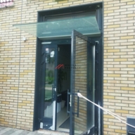 Продажа торгового помещения с арендатором в ЖК "Лефортово парк" 