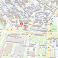 Продажа торгового помещения с арендатором в ЖК "Лефортово парк" 