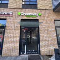 Продажа торгового помещения с арендатором в ЖК "Лефортово парк" 