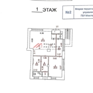 Продажа коммерческого помещения с сетевыми арендаторами