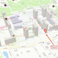 Продажа помещения с арендатором в ЖК Люберцы Парк