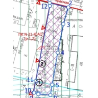 Продажа земельного участка в Москве