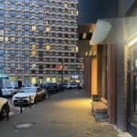 Аренда торгового помещения на первой линии в ЖК Vangarden