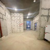 Аренда торгового помещения на первой линии в ЖК Vangarden