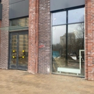 Аренда торгового помещения на первой линии в ЖК Vangarden