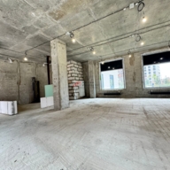 Аренда торгового помещения в ЖК "Саларьево парк"