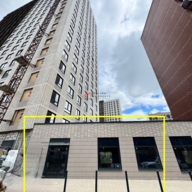 Аренда торгового помещения в ЖК "Саларьево парк"