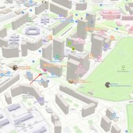 Продажа помещения с арендатором Магнит в ЖК Дмитровский Парк