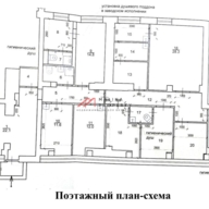 Продажа торгового помещения в районе Преображенская площадь 