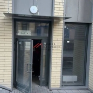 Продажа нежилого помещения в новом жилом доме