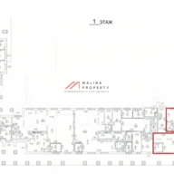 Продажа торгового помещения с арендатором Wildberries