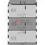 Продажа торгового помещения с супермаркетом Пятерочка