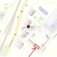 Продажа торгового помещения с супермаркетом Пятерочка