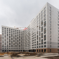 Аренда торгового помещения в ЖК "Яуза Парк" 