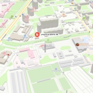 Продажа здания с арендаторами в г. Подольск