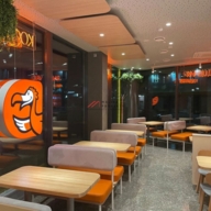 Продажа здания с арендаторами в г. Подольск