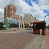 Продажа здания с арендаторами в г. Подольск