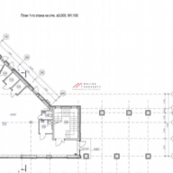 Продажа здания с арендаторами в г. Подольск