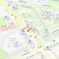 Аренда торгового помещения в Новых Химках