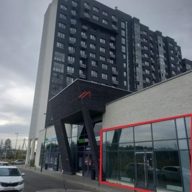 Аренда торгового помещения на улице Гренадерской