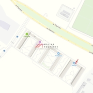 Аренда торгового помещения на улице Гренадерской