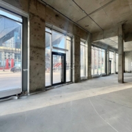 Аренда коммерческого помещения в ЖК "Russian Design District"