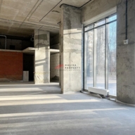 Аренда коммерческого помещения в ЖК "Russian Design District"