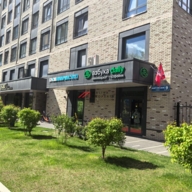 Продажа помещения с арендатором "Азбука Вкуса" в ЖК премиум-класса в CITY PARK