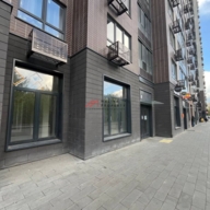 Продажа торгового помещения в ЖК "1-й Лермонтовский"