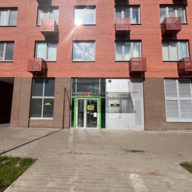 Продажа торгового помещения  в ЖК "Новое Томилино"