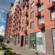 Продажа торгового помещения  в ЖК "Новое Томилино"