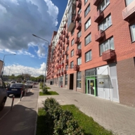 Продажа торгового помещения  в ЖК "Новое Томилино"