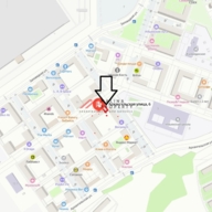 Продажа торгового помещения в ЖК "Ильинские луга" 