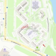 Продажа торгового помещения в Южном  Бутово