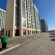 Аренда торгового помещения у метро Спартак 