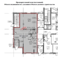 Аренда торгового помещения у метро Спартак 