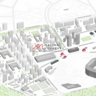 Аренда торгового помещения у метро Спартак 