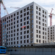 Продажа арендного бизнеса с аптекой