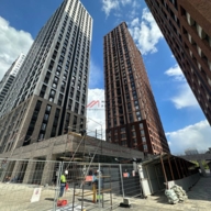 Продажа торгового помещения в ЖК "EVER". 