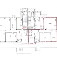 Продажа помещения с арендаторами в ЖК Апрелевский